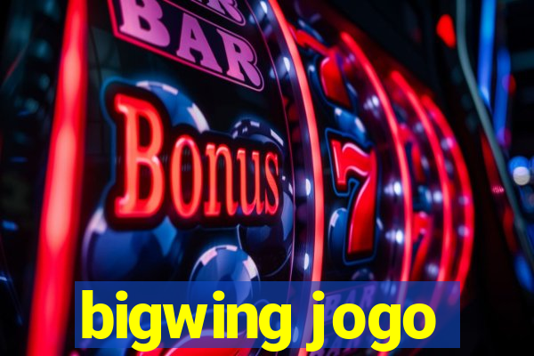 bigwing jogo